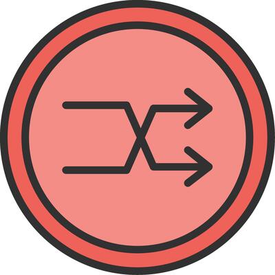 Random Clean Frame Object