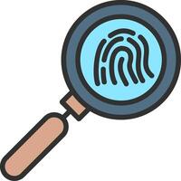 Search Clean Frame Object vector