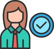 Satisfaction Interactive UI Design vector