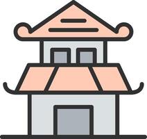 Building Bold App Graphic vector