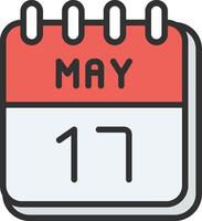 17 May Business App Graphic vector