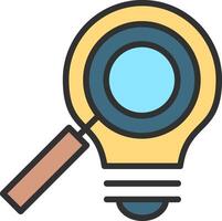 Explanation Pixel Style Badge vector