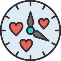 Lifespan Pixel Style Badge vector