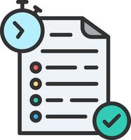 Test Clean Frame Object vector