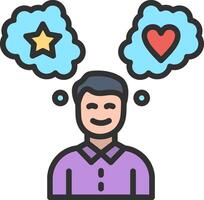 Imagination Modular Form vector