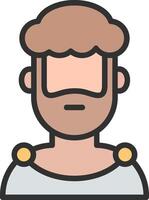 Hercules Responsive App Shape vector