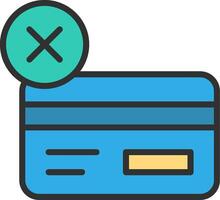 Unbanked Gradient Color Form vector