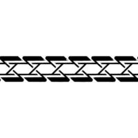 Abstract Black and Gray Geometric on Gradient Background. vector
