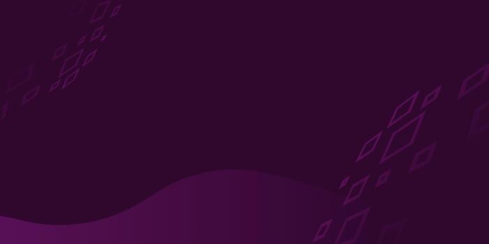 Amethyst abstract background with shapes. Abstract design element for banner backdrop presentation background vector