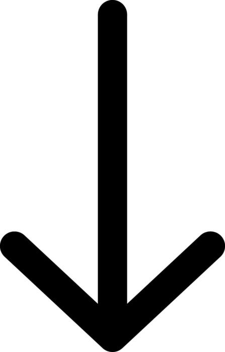 Vertical Arrow Vector Art, Icons, and Graphics for Free Download