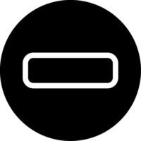 Black Remove Graphic Icon Design vector