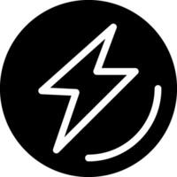 Flash Graphic Icon Design vector