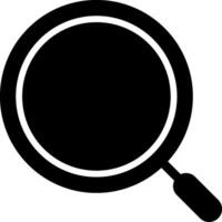 Search Graphic Icon Design vector
