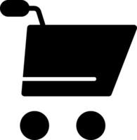 Cart Graphic Icon Design vector