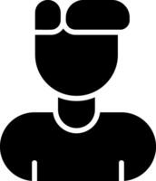 User Graphic Icon Design vector