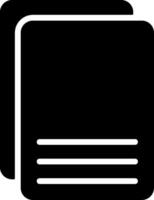 Document Graphic Icon Design vector