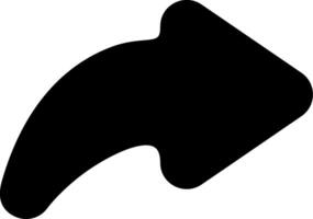 Share Graphic Icon vector