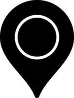 Location Graphic Icon Design vector