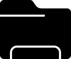 Folder Graphic Icon Design vector