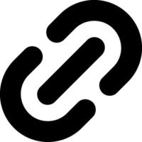Link Graphic Icon Design vector