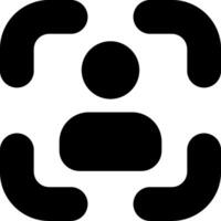 Focus Graphic Icon Design vector