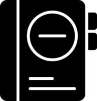 Remove Contact Graphic Icon vector