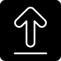 Upload Graphic Icon Design vector