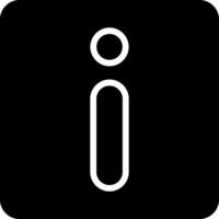 Information Graphic Icon Design vector