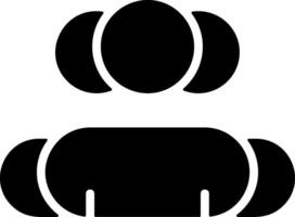 Community Graphic Icon vector