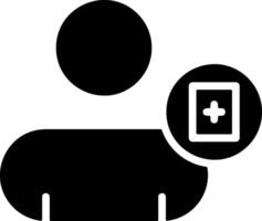 Add to List Graphic Icon vector