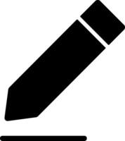 Edit Graphic Icon Design vector