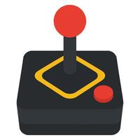 joystick 90s nostalgic illustration, nostalgic 1990s colorful clipart, 90s nostalgic design sublimation vector