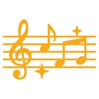 Groovy Music Bar illustration, colorful groovy clipart, groovy design sublimation, retro groovy isolated vector