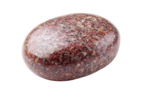 Traditional Scottish Haggis With Savory Ingredients Isolated On Transparent Background png