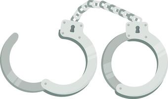 Handcuffs Duplicate Angle vector