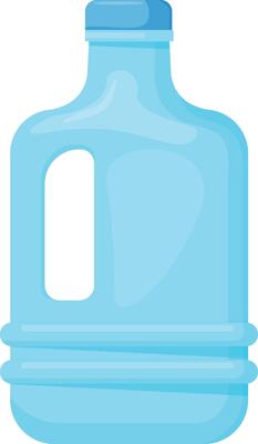 Large Water Jug