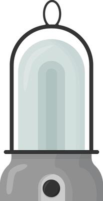 Classic Camping Lantern