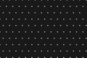 Dark background with white cross pattern, ideal for elegant abstract or tech designs. vector