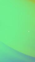 Green and blue gradient with white circles suitable for backgrounds, web design, posters, and digital art projects. Vibrant and modern design element. video