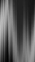 Vertical lines in black and gray form a bold portrait suitable for modern and minimalist design projects, adding a contemporary touch. video