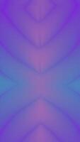 Purple and blue gradient background suitable for various digital designs, presentations, websites, graphics, and social media posts. Energizing and captivating. video