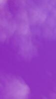 Vertical abstract background in vibrant purple and white hues perfect for presentations, social media posts, web design, and digital art projects. video
