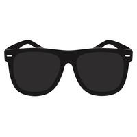 Sunglasses icon illustration vector