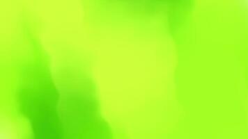 Light green and yellow gradient background with soft blending tones, perfect for spring-themed designs, nature-inspired branding, or fresh presentation slides. video