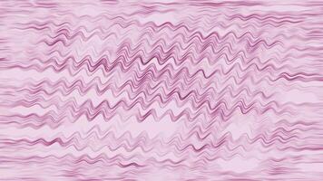 Slow motion abstract black color fabric silk wavy texture background, lack distorted background loop. 4K seamless animation video