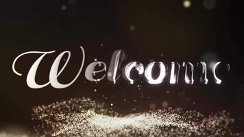 Warm and inviting animation ideal for intros, business videos, or onboarding content. video