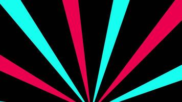 animation abstract colorful background. tiktok color backgrounds looping video