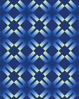 Jersey pattern design with crossed arrow graphic. vector