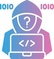 A person wearing a hoodie with the words 1010 on it vector