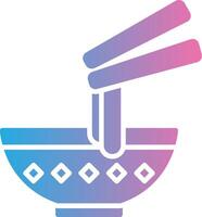 Udon Creative Grid Symbol vector